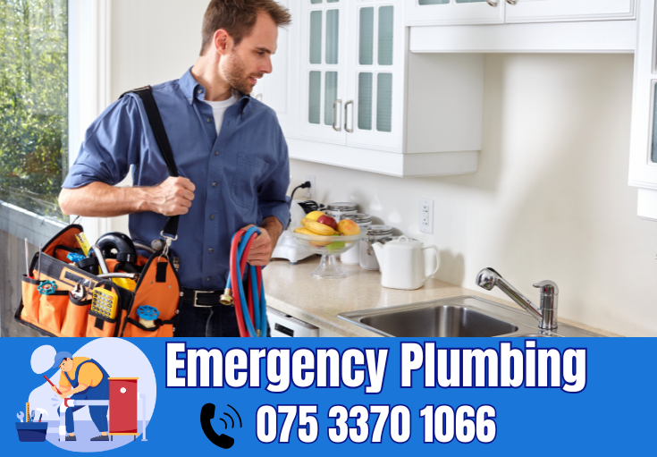  plumber Worth